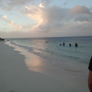 Meet your Posher, Antonina